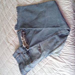Terra & Sky Blus jeans